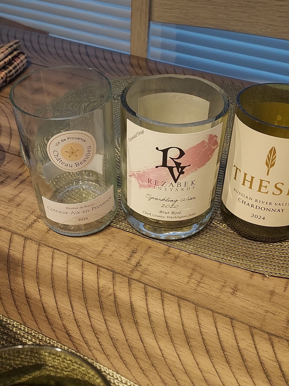 Bottles For Louise's Order - Picture 2 of 3